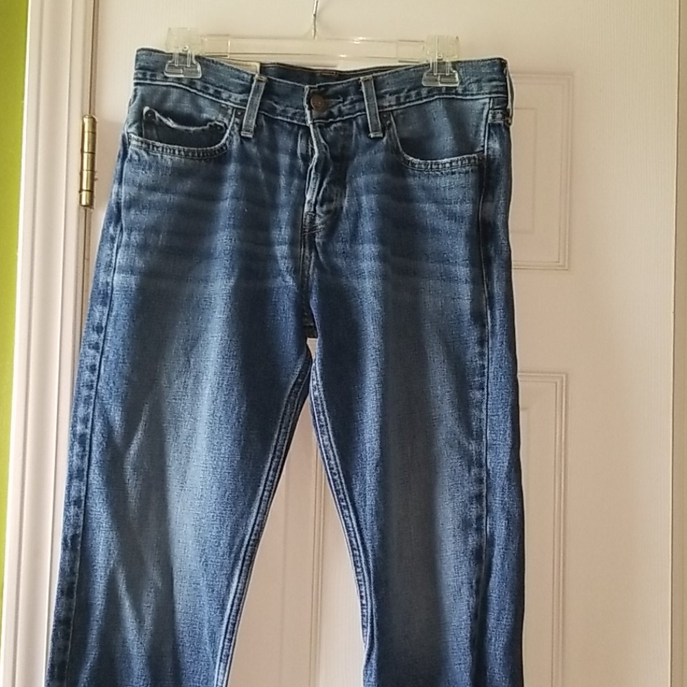 Hollister jeans